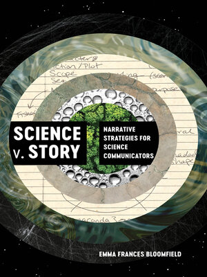 cover image of Science v. Story